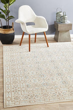 Load image into Gallery viewer, Eternal Whisper Washed Bone Rug

