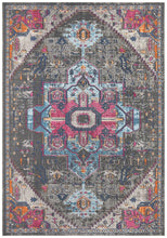 Load image into Gallery viewer, Eternal Whisper Quad Grey Rug
