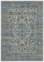 Load image into Gallery viewer, Evoke Duality Silver Transitional Rug
