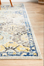 Load image into Gallery viewer, Evoke Poppy Multi Transitional Rug
