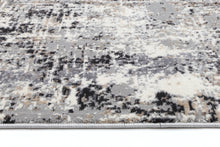 Load image into Gallery viewer, Kirribilli Grey Modern Rug - Rug Empire
