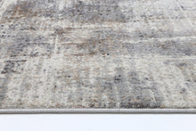 Load image into Gallery viewer, Kirribilli Beige Grey Modern Rug - Rug Empire

