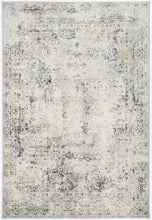 Load image into Gallery viewer, Kirribilli Beige Grey Contemporary Rug - Rug Empire
