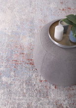 Load image into Gallery viewer, Kirribilli Multi Colour Modern Rug - Rug Empire

