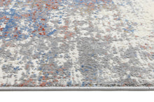 Load image into Gallery viewer, Kirribilli Multi Colour Modern Rug - Rug Empire
