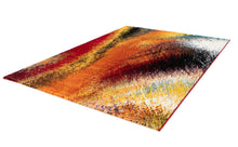 Load image into Gallery viewer, Espo 300 Rainbow Colour Thick Vibrant Turkish Rug - Lalee Designer Rugs
