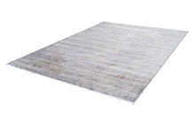 Load image into Gallery viewer, Fashion 902 Silver Modern Acrylic Transitional Rug - Lalee Designer Rugs
