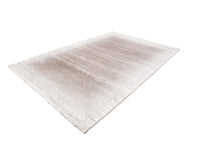 Load image into Gallery viewer, Feeling 502 Beige Plain Thick Rug - Lalee Designer Rugs
