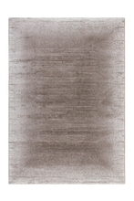 Load image into Gallery viewer, Feeling 502 Beige Plain Thick Rug - Lalee Designer Rugs
