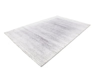 Load image into Gallery viewer, Feeling 502 Silver Plain Thick Rug - Lalee Designer Rugs
