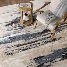 Load image into Gallery viewer, Aubusson 55 Polar Rug
