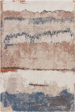 Load image into Gallery viewer, Aubusson 66 Tan Rug
