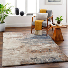 Load image into Gallery viewer, Aubusson 99 Beige Rug
