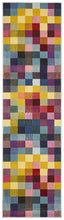 Load image into Gallery viewer, Galaxy Modern 506 Multi Coloured Rug
