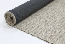 Load image into Gallery viewer, Zayna Cue Camel Wool Blend Rug
