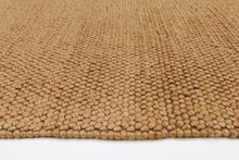 Load image into Gallery viewer, Zayna Loopy Copper Wool Blend Rug
