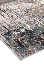 Load image into Gallery viewer, Laila Modern Multi Rug

