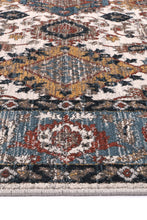 Load image into Gallery viewer, Elania Traditional Multi Rug
