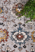Load image into Gallery viewer, Konya Oriental Multi Rug
