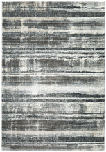 Load image into Gallery viewer, Himali Baley Slate Rug
