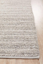Load image into Gallery viewer, Harvest 801 Silver Rug
