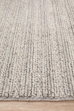 Load image into Gallery viewer, Harvest 801 Silver Rug
