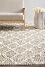 Load image into Gallery viewer, Huxley Natural Rug
