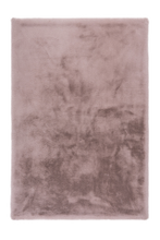 Load image into Gallery viewer, Heaven 800 Super Soft Fluffy Rug in Powder Pink - Lalee Designer Rugs
