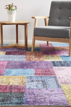 Load image into Gallery viewer, Illusions 167 Multi Rug
