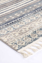 Load image into Gallery viewer, Pasto Juan Blue Rug
