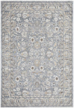Load image into Gallery viewer, Farah 66 Blue Rug
