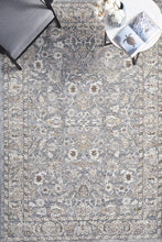 Load image into Gallery viewer, Farah 66 Blue Rug
