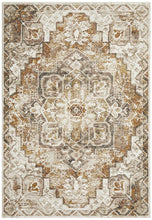 Load image into Gallery viewer, Farah 88 Gold Rug
