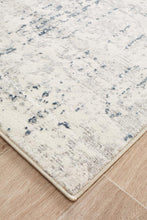 Load image into Gallery viewer, Kendra Farah Distressed Contemporary Runner Rug
