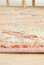 Load image into Gallery viewer, Legacy 850 Salmon Round Rug
