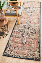 Load image into Gallery viewer, Legacy 851 Brick Runner Rug
