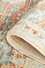 Load image into Gallery viewer, Legacy 853 Blue Runner Rug
