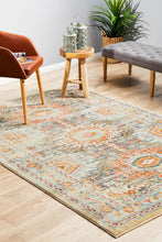 Load image into Gallery viewer, Legacy 853 Blue Rug
