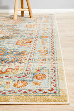 Load image into Gallery viewer, Legacy 853 Blue Rug
