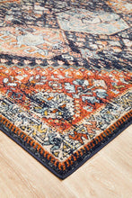 Load image into Gallery viewer, Legacy 854 Navy Rug
