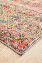 Load image into Gallery viewer, Legacy 856 Crimson Runner Rug
