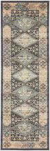 Load image into Gallery viewer, Legacy 857 Navy Rug
