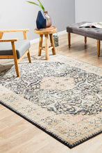 Load image into Gallery viewer, Legacy 858 Midnight Rug
