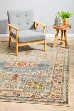 Load image into Gallery viewer, Legacy 859 Sky Blue Rug
