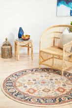 Load image into Gallery viewer, Legacy 860 Dune Round Rug
