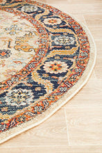 Load image into Gallery viewer, Legacy 860 Dune Round Rug
