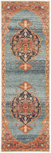 Load image into Gallery viewer, Legacy 862 Rust Runner Rug

