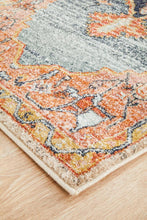Load image into Gallery viewer, Legacy 862 Rust Runner Rug
