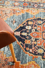 Load image into Gallery viewer, Legacy 862 Rust Rug
