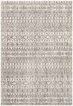 Load image into Gallery viewer, Levi Jemma Natural Grey Rug - Rug Empire
